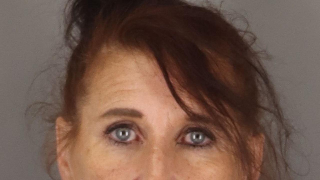 Stacy, Stephanie Charged with Poss CS PG 1/1-B <1G
