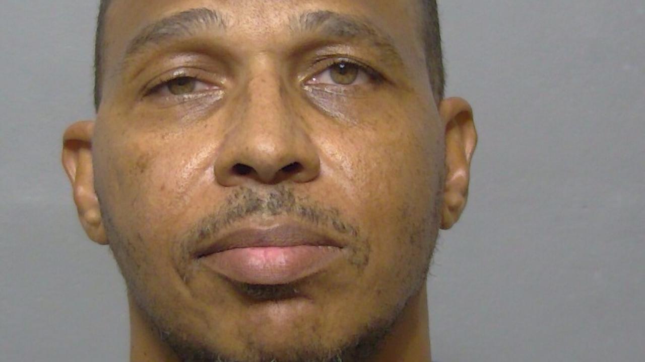 Brown, Bakari Hasani Charged with Moving Traffic Viol
