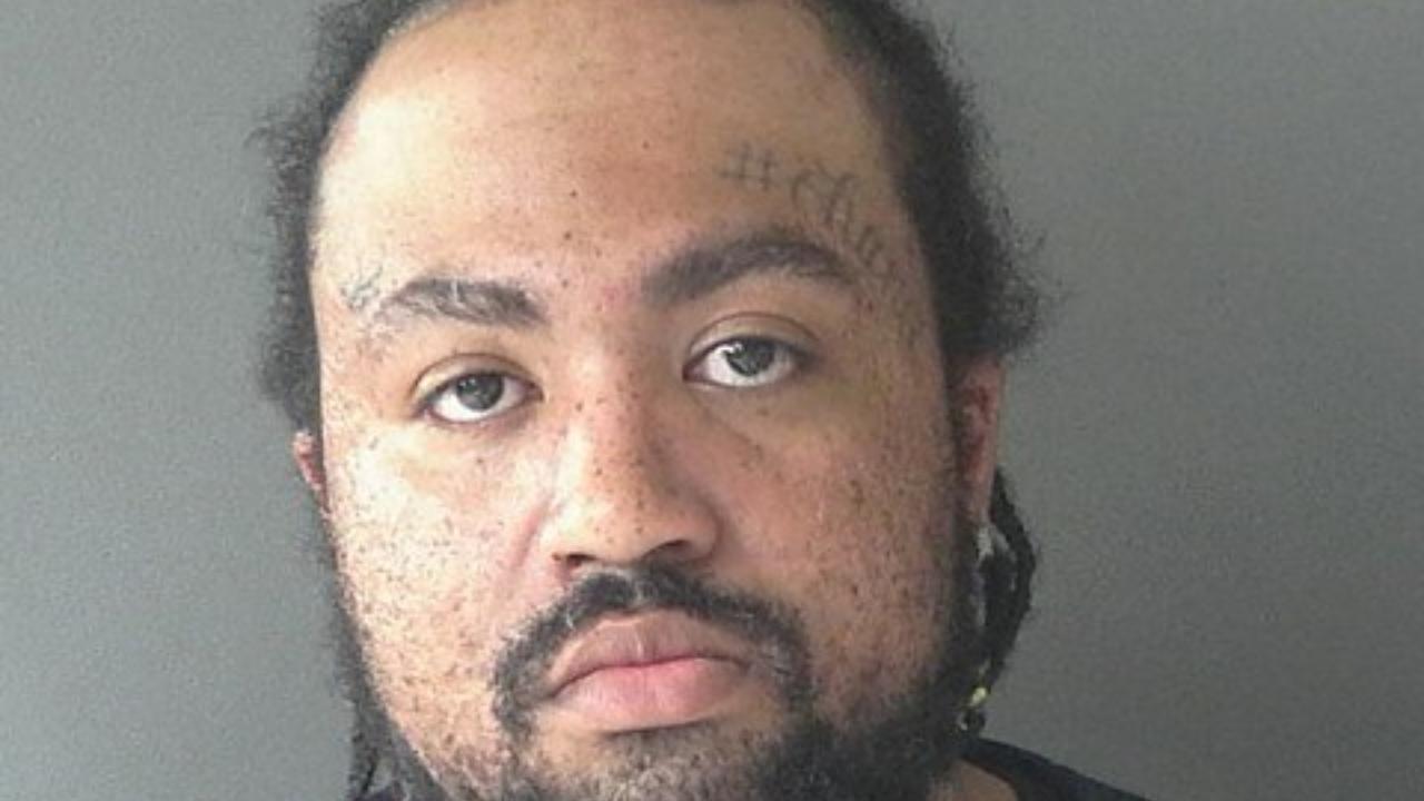Dawud Quarles charged with Commit to Institution