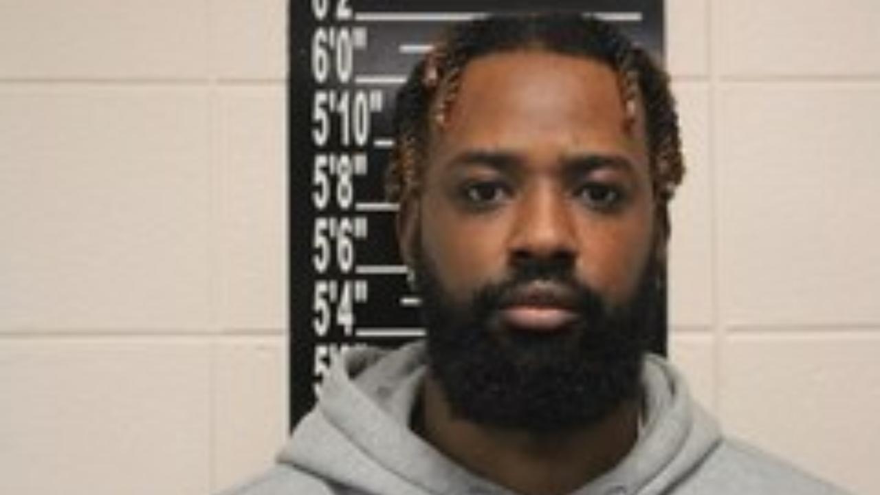 Charles, Wagner Russ charged with PATRON PROSTITUTION