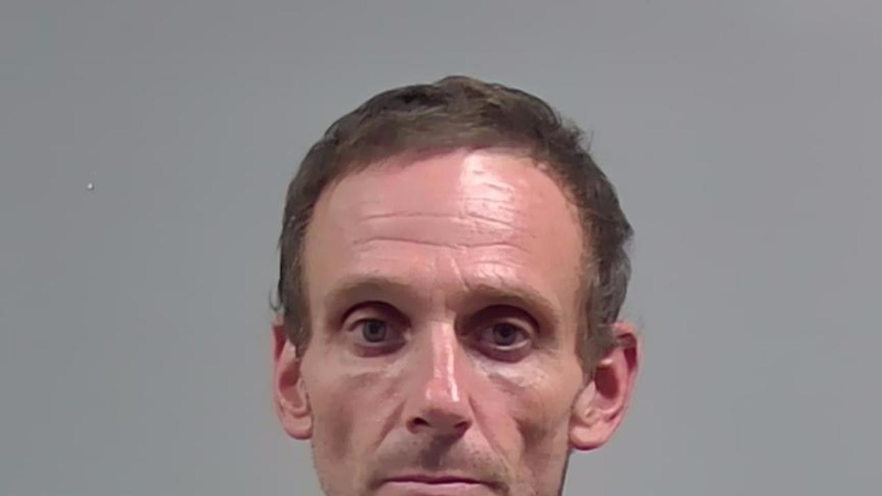 Miller, Brad Alan Charged with Drugs-Possess; Moving Traffic Viol