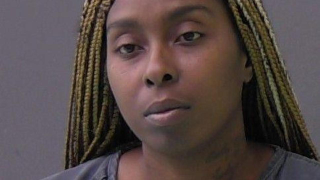 Marshall-Nolan, Tiara Lajoyce Charged with PC 49.09(a) / Driving While Intoxicated 2ND