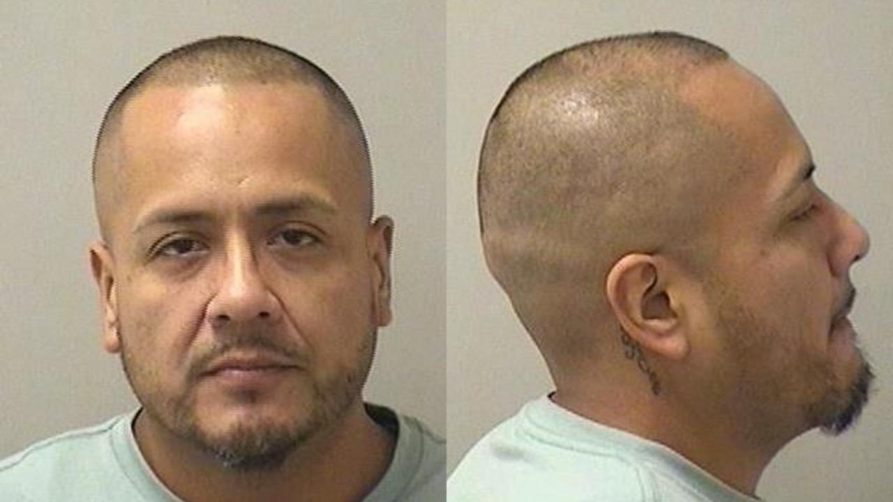 JONATHAN ORTIZ charged with Driving While Driver's License, Permit, or Privilege to Operate Motor Vehicle is Suspended or Revoked
