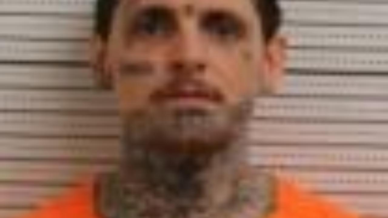 GRIFFIS, NATHAN charged with Illegal Conveyance of Drugs of Abuse _ detention mental health facility; Additional Hold for Ohio Department Rehabilitation and Correction; Arrest Date 10/21/2026; Bond - No Bond;