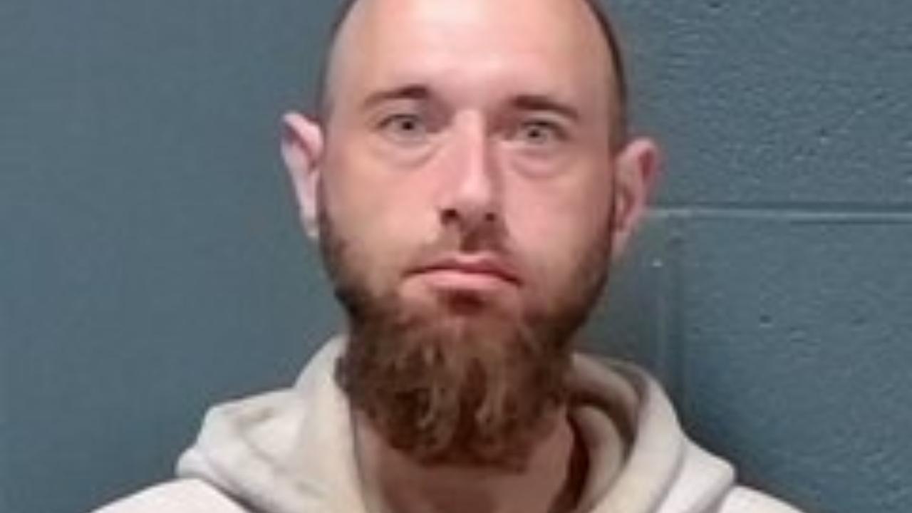 Infield, Daniel Matthew Charged with 574.010-002Y202053 - Peace Disturbance - 1ST Offense