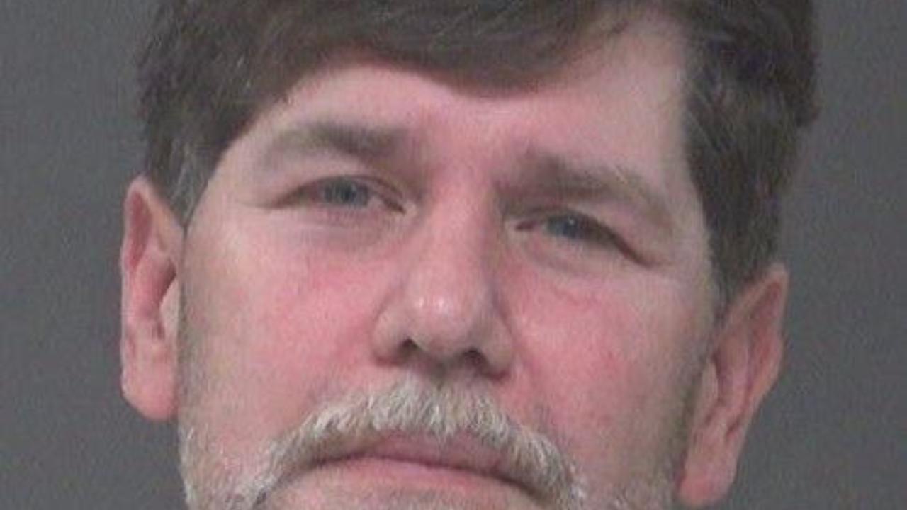 FUQUA, TERRY WAYNE charged with Contributing to the Unruliness or Delinquency of a Child; Obstructing Official Business