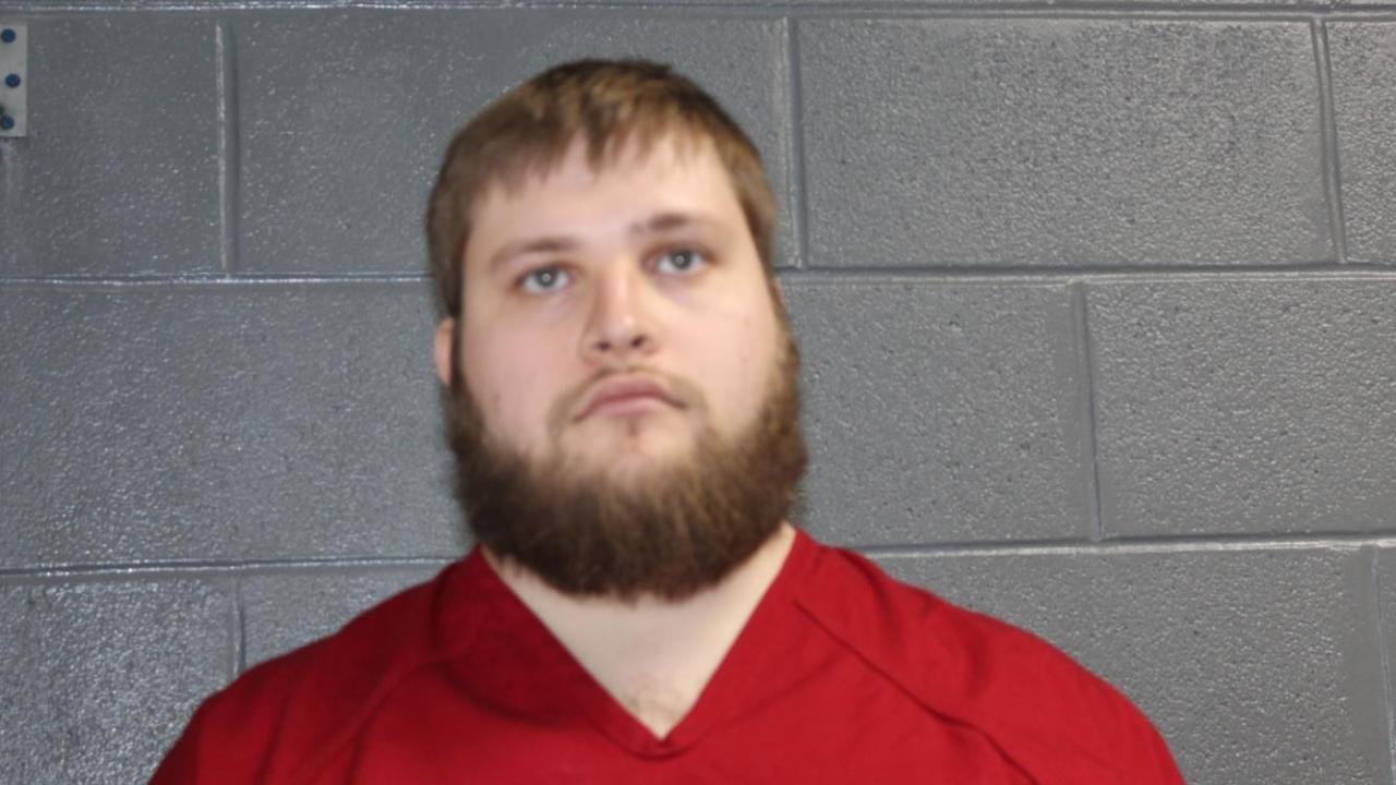 Richard Aaron Stewart Finnelly Charged with Discharging Firearms in Public Place; Carrying Firearms While Under the Influence