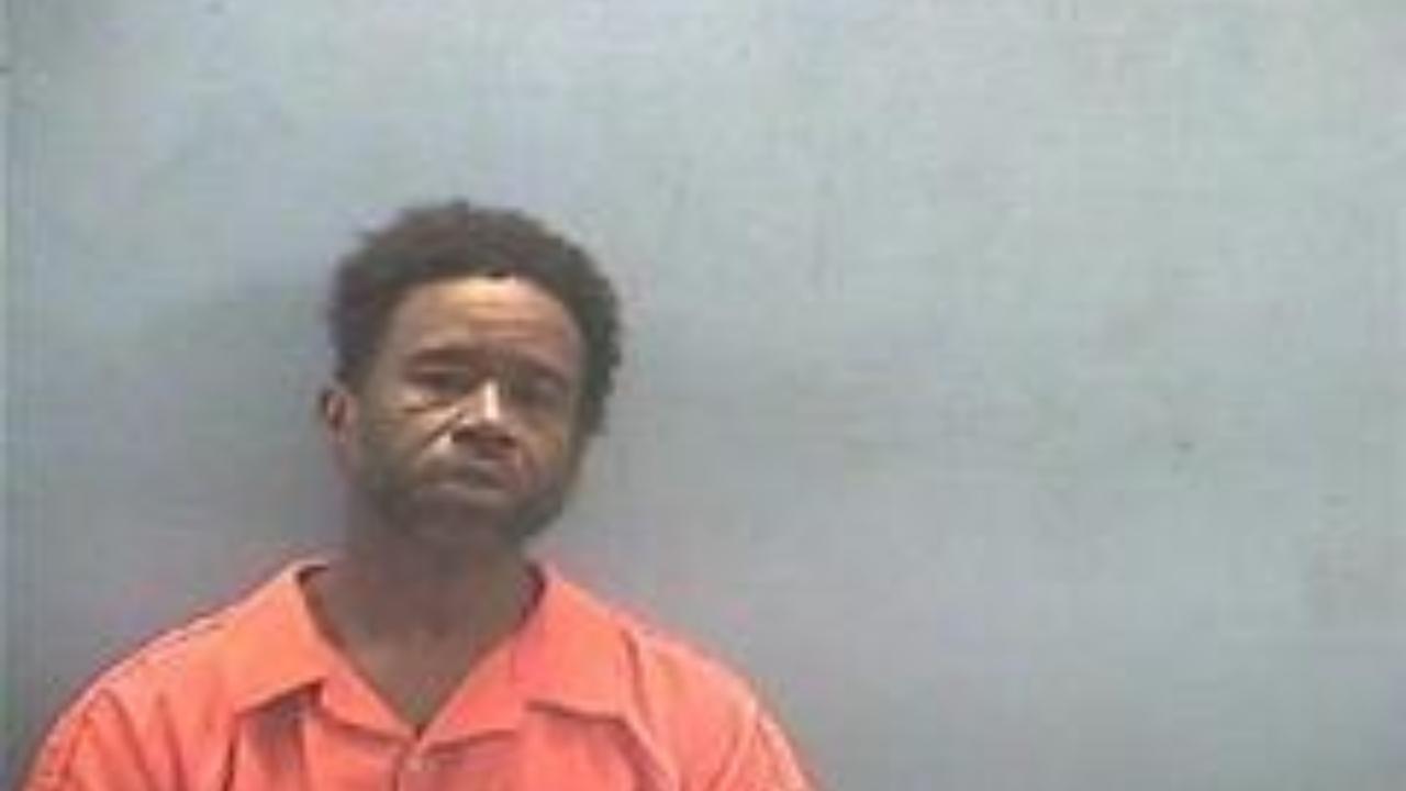 Weston, Christopher James Charged with Probation Revocation; Probation Revocation; Parole Violation