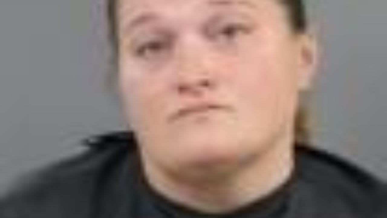 MARTIN, PENNY LYNN charged with 891 - Breach / Breach of peace, nonaggravated in nature