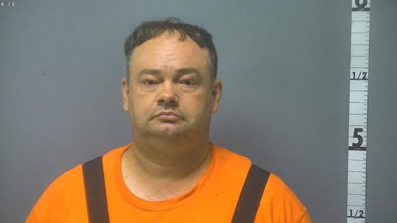 Henry Wayne Starring charged with taking indecent liberties with a child as a custodian