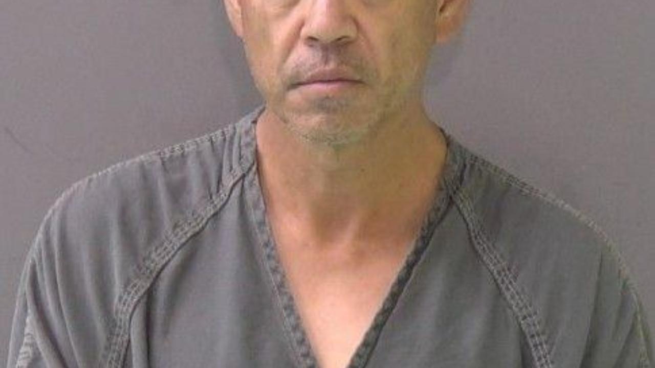 Vargas, Michael Brad Charged with / Offense Unknown; HSC 484.004(a) / Drug Poss Paraphenalia