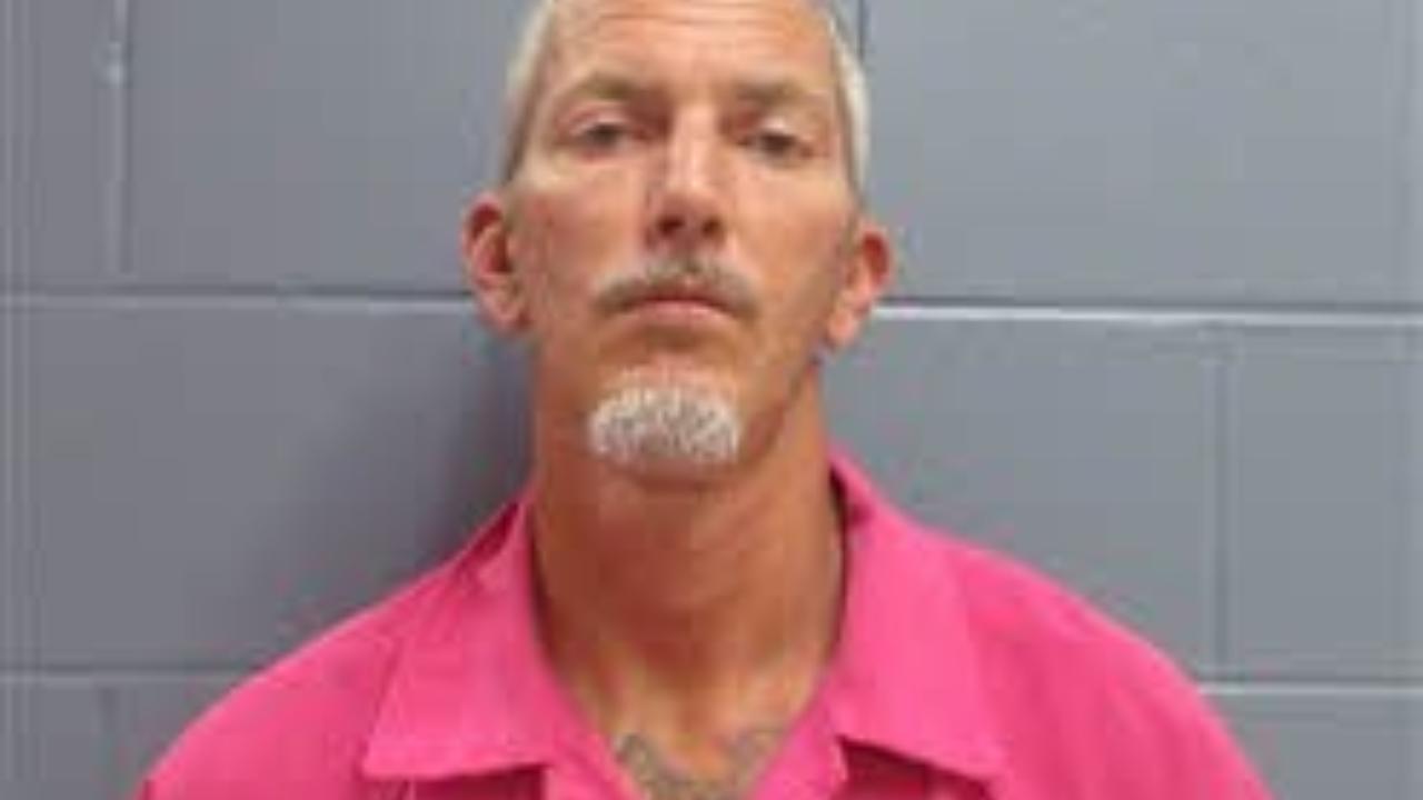 Michael Timothy Miller Charged with Dui - Driving Under the Influence of Alcohol - Concentration IS 0.08G or More Within 3 Hrs or More