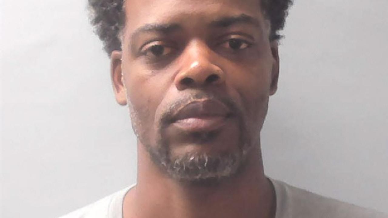 DANNY LEON SMITH charged with Driving Under the Influence (Alcohol)