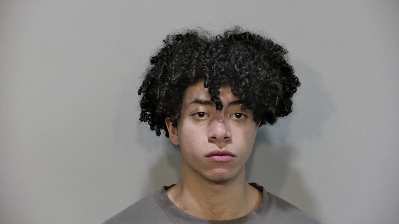 Kazovsky, Ron Charged with 1 Felony Count(S) of 893.13.6a Drugs-Possess