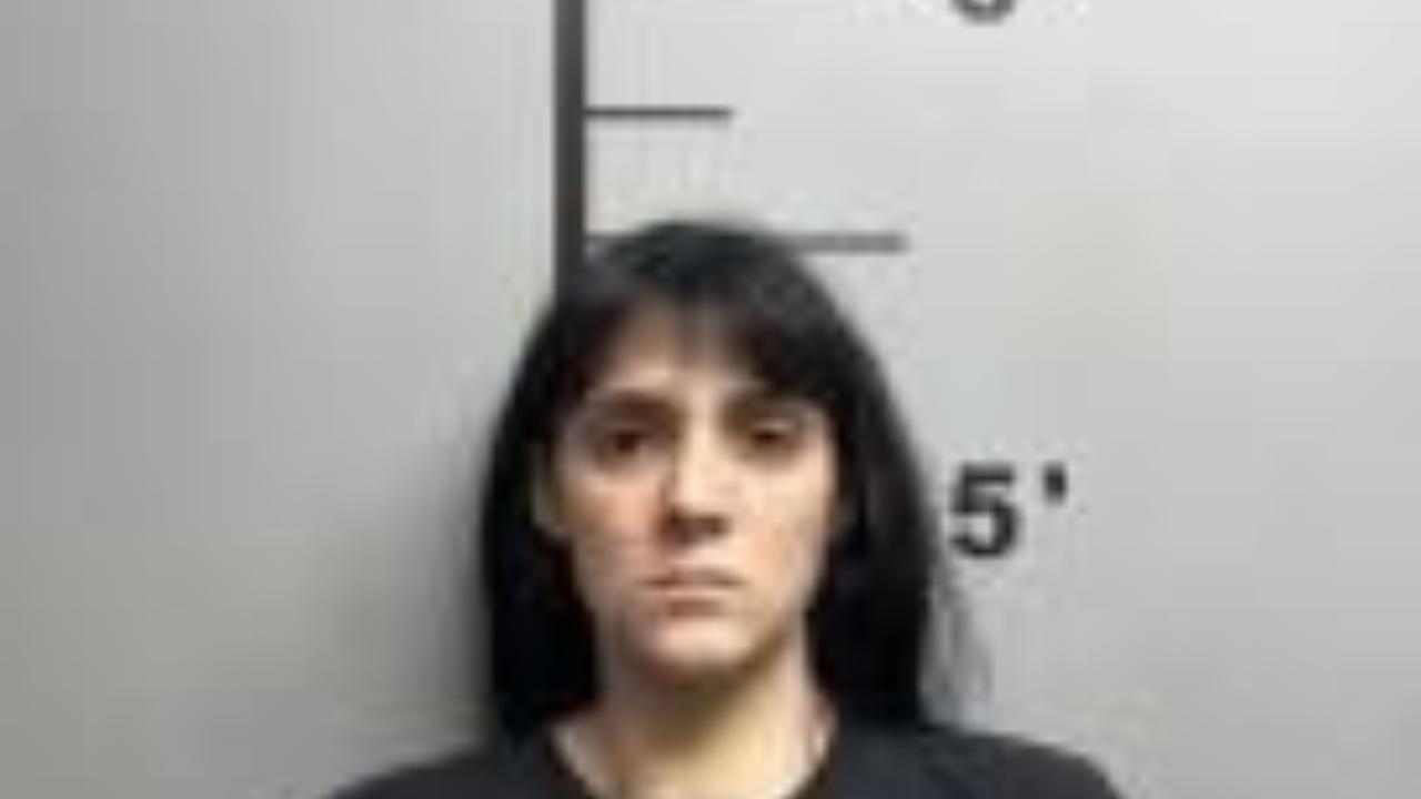 Avelar, Adrianna Charged with Domestic Battering - 3RD Deg (Class D Felony); False Imprisonment - 2ND Degree / Interferes with Another Persons Liberty