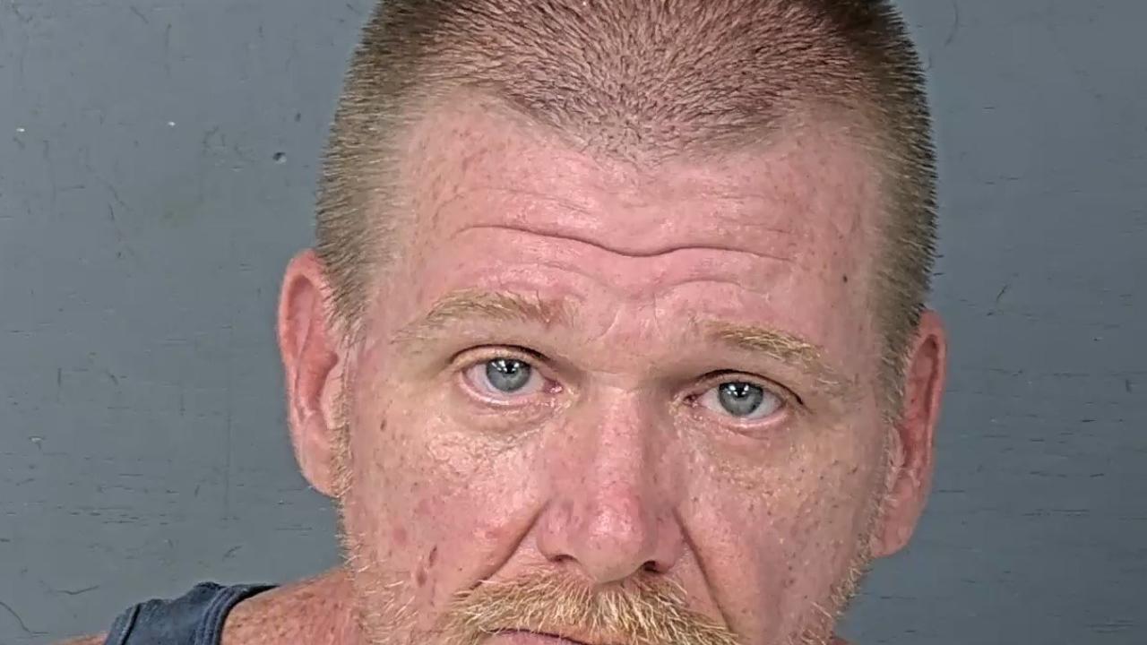 Dougherty, James Patrick Charged with Drugs-Possess, Actual Constructive Poss Synthetic Cannabinoid