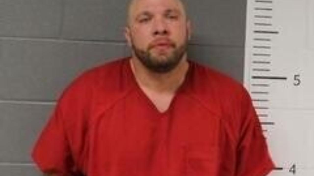 MATTHEW GLASS charged with Public Intoxication