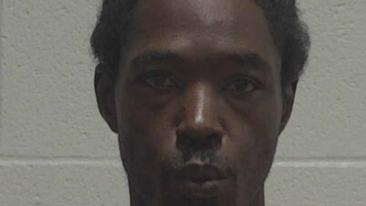 Darden, Marcus Antwon Booked