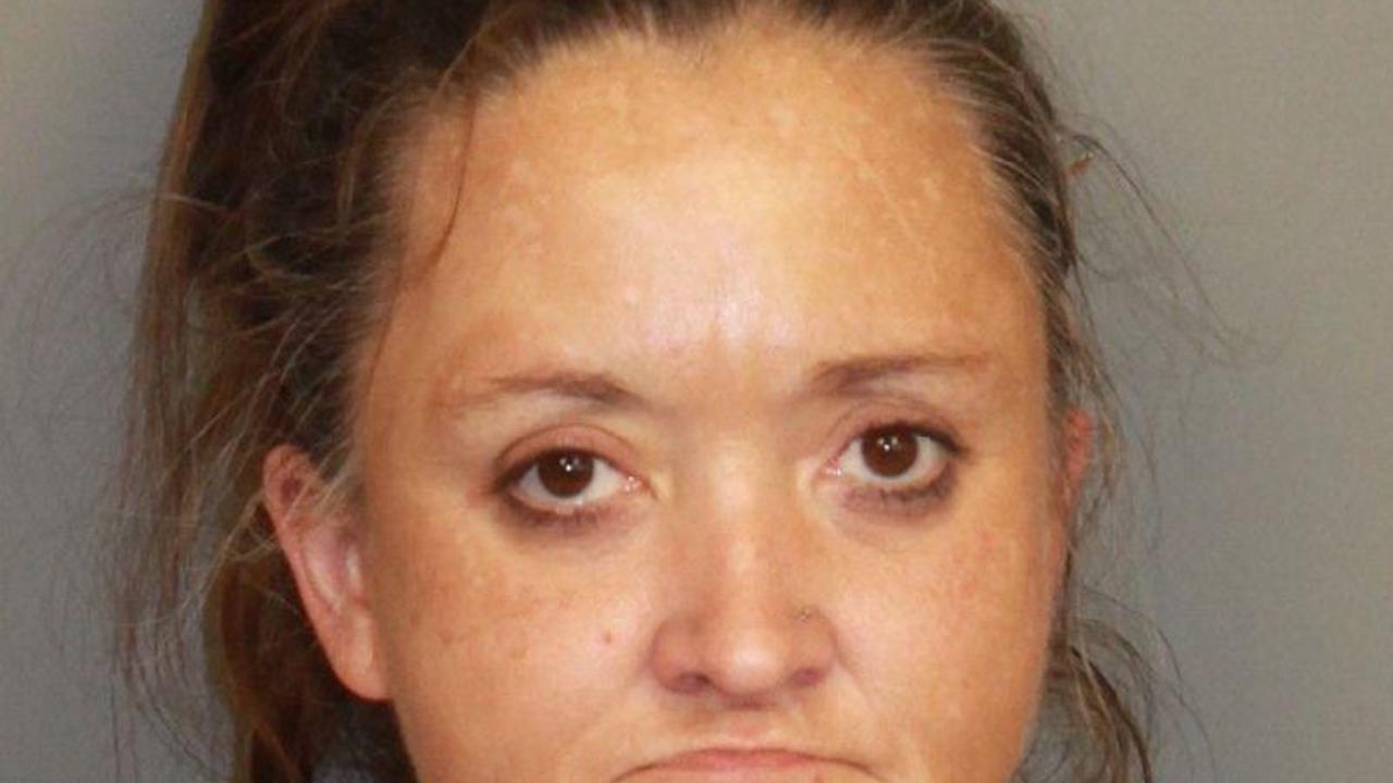 White, Kimberly Ann Charged with Deadhead