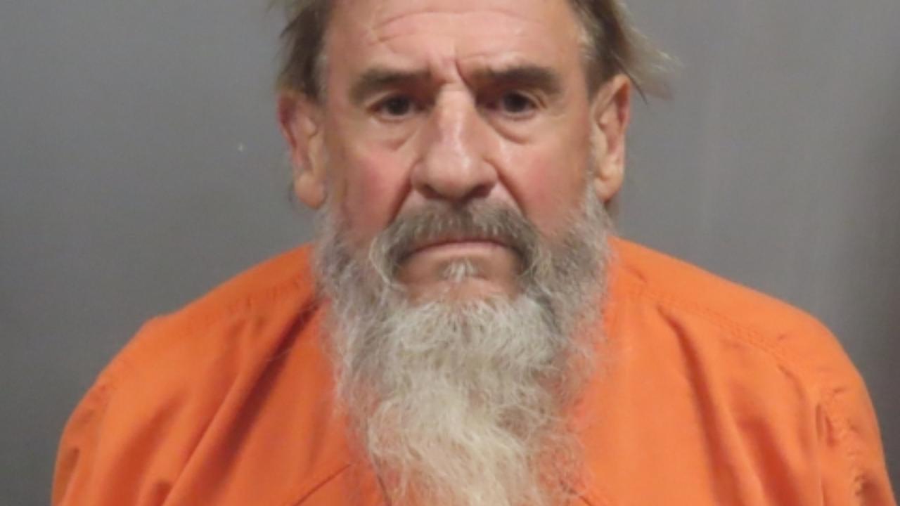 Michael Frederick Miller booked on first-degree murder allegation in Jefferson County