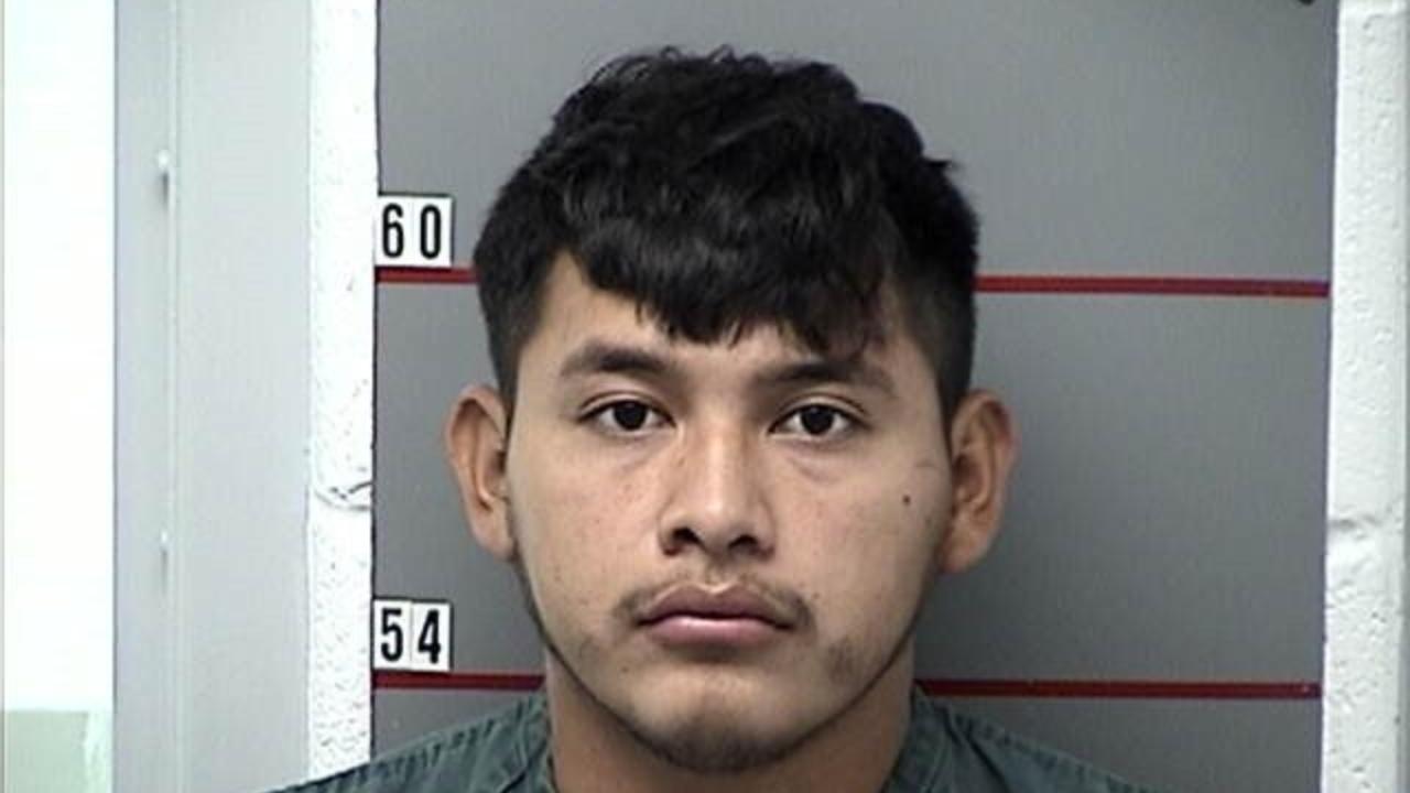 Benitez-Cruz, Jose Charged with Us Department of Homeland Security / Ice
