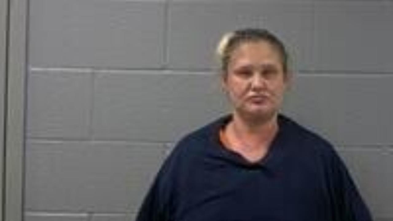 Lauren S Hatley-Yates Charged with Contempt of Court; Driving on Suspended/Revoked License