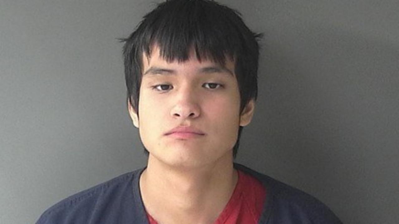 Cristian Piceno Castellon charged with Murder