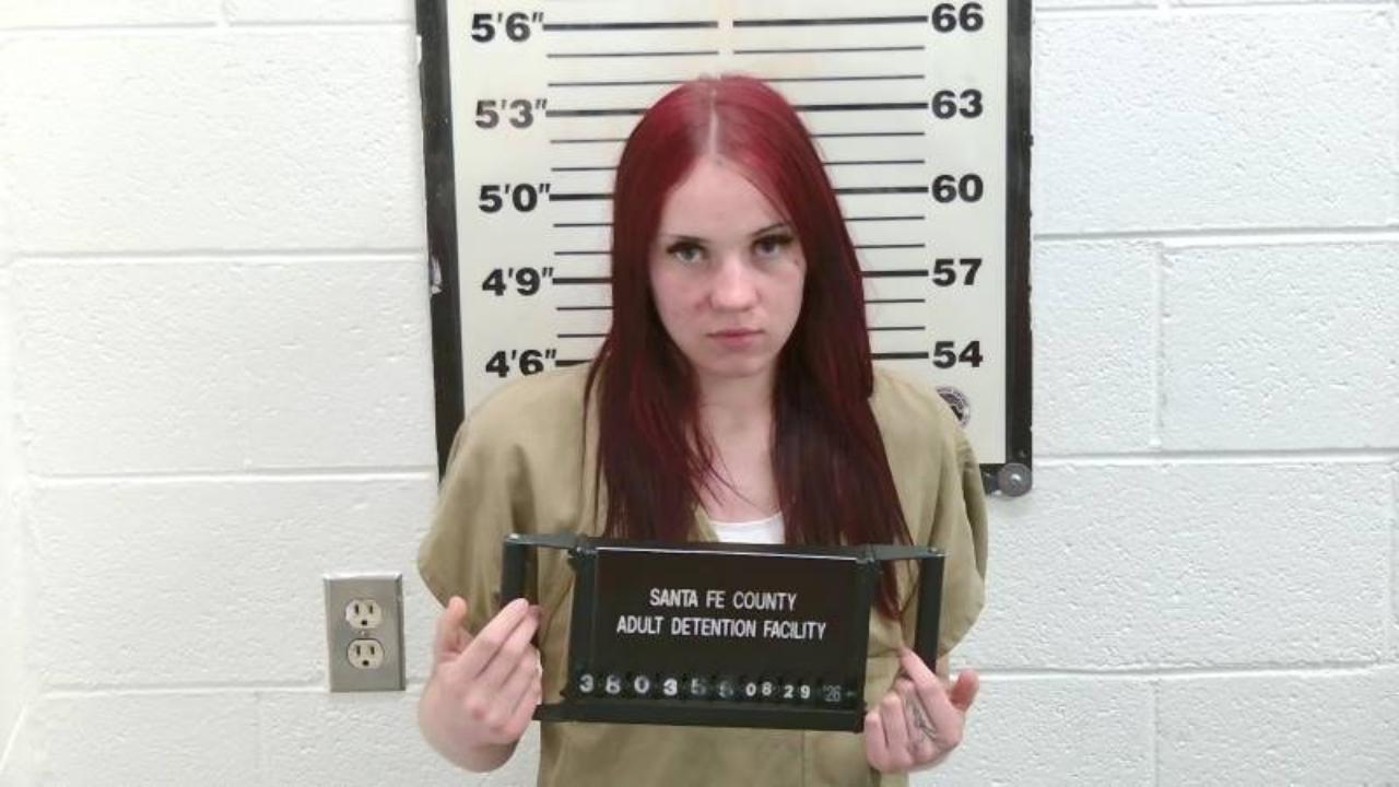 Lilah Sheahan-Carter Charged with Driving Under the Influence; Traffic Lanes