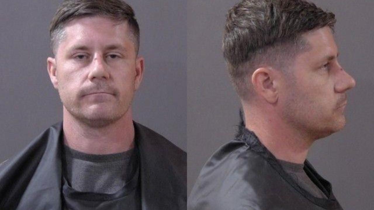 Cook, Nathan Lee charged with Dealing in Marijuana : weighing b/t 30 grams & 10 pounds.