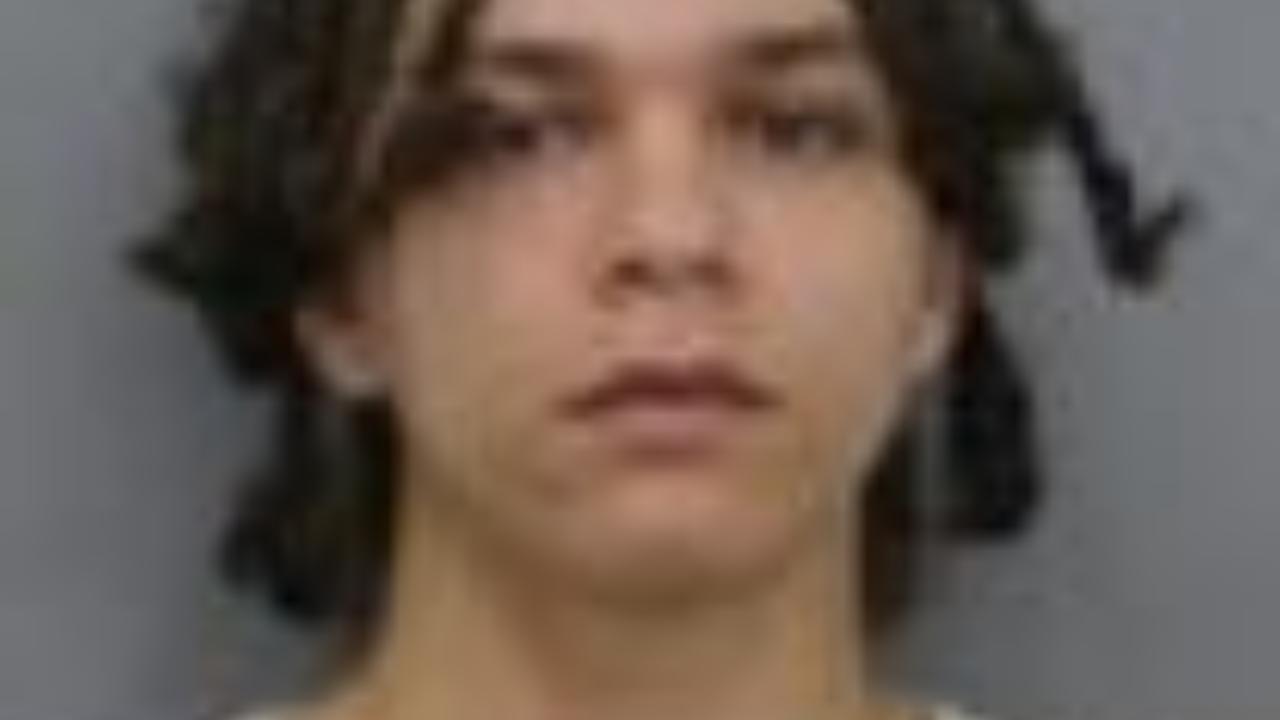PEASE, JAQUEZ BILLY LAMAR charged with Federal for Federal; Arrest Date 10/16/2026;