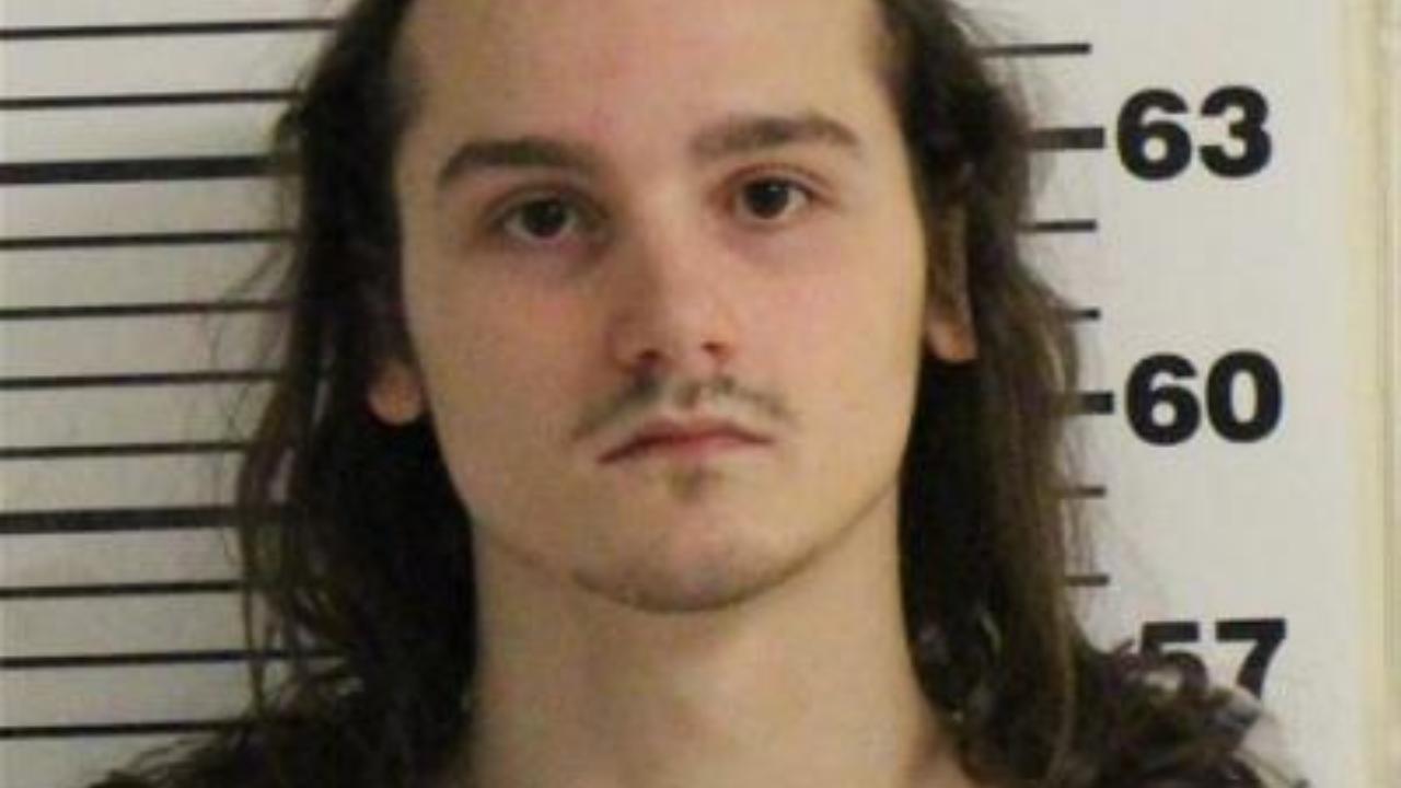 Joseph James McGraw Kilburne Charged with Theft 5TH