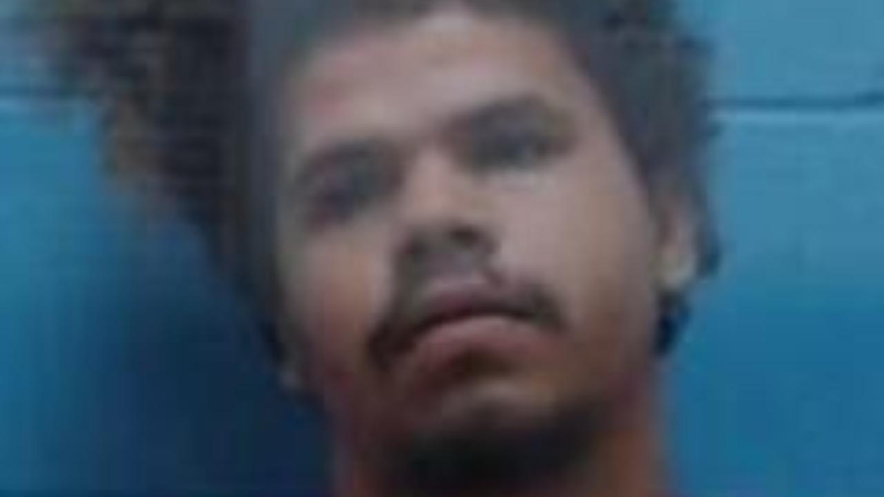 Talley, Quincy Charged with DUI - 1ST Offense