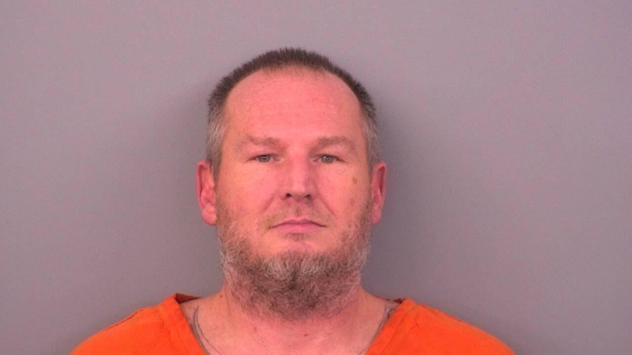 Johnny M Highsmith Charged with 251754 - Prisoner Transport