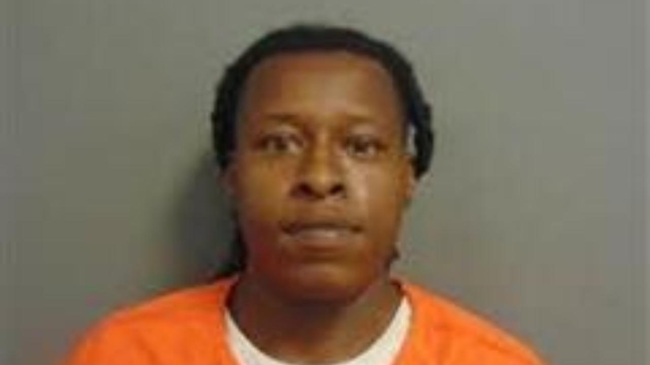 McCarty, Jaylin Charged with Criminal Misch >=$100<$750