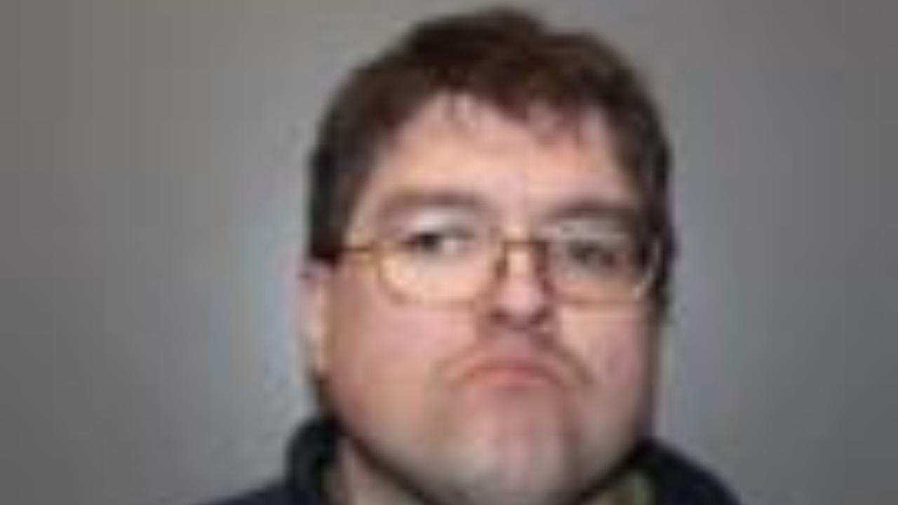 Spieker, Christopher Ryan Booked
