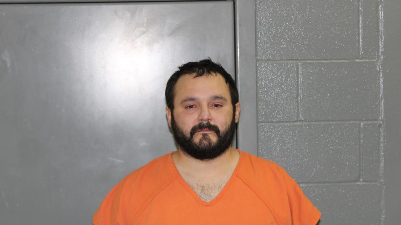 Jay, Jonathan Daniel Charged with Aggravated Dui; Carrying Firearms While Under the Influence; Transporting Open Container - Beer