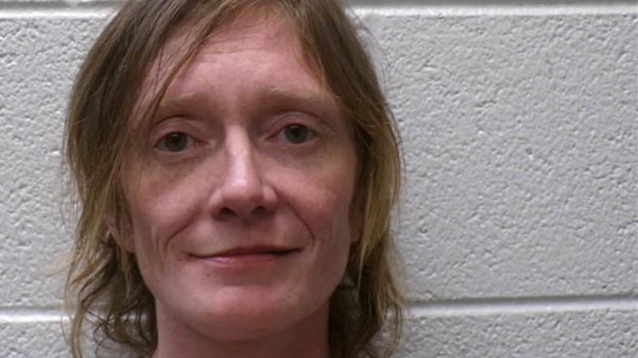 Nickerson, Alyssa Lyn Booked
