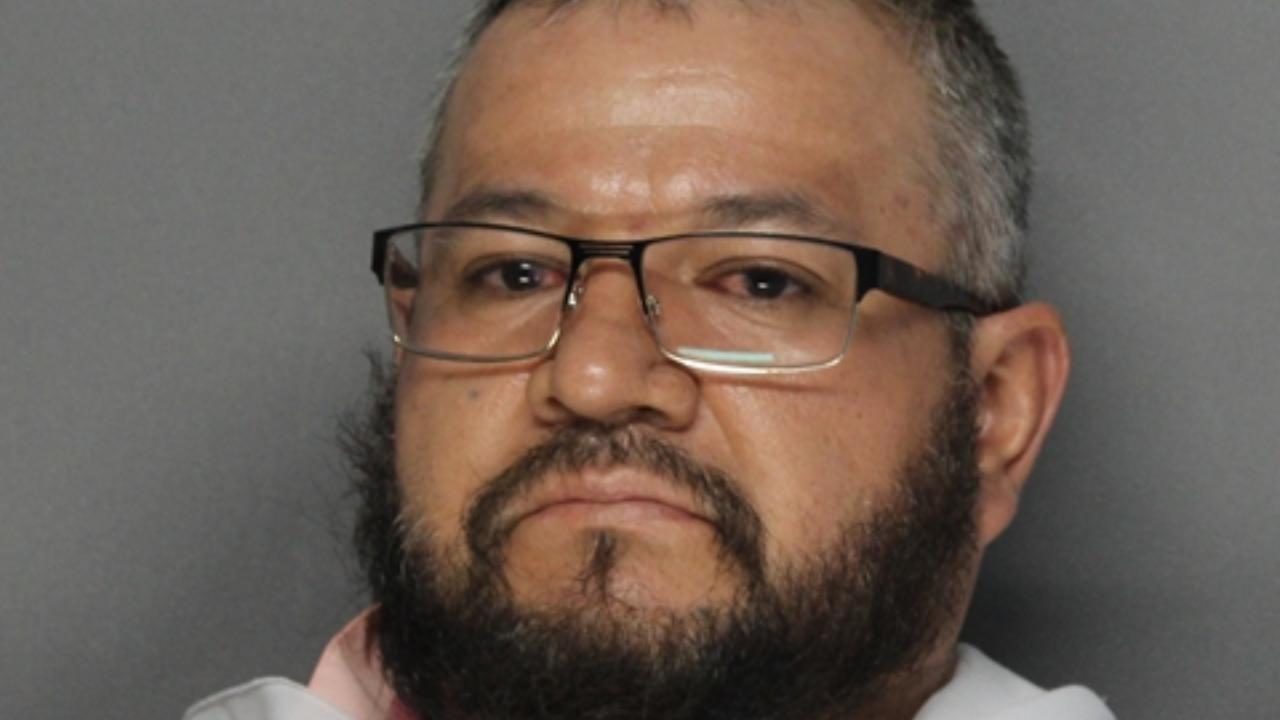 Ellis County roster lists two aggravated sexual assault allegations against Miguel Bucio-Valle
