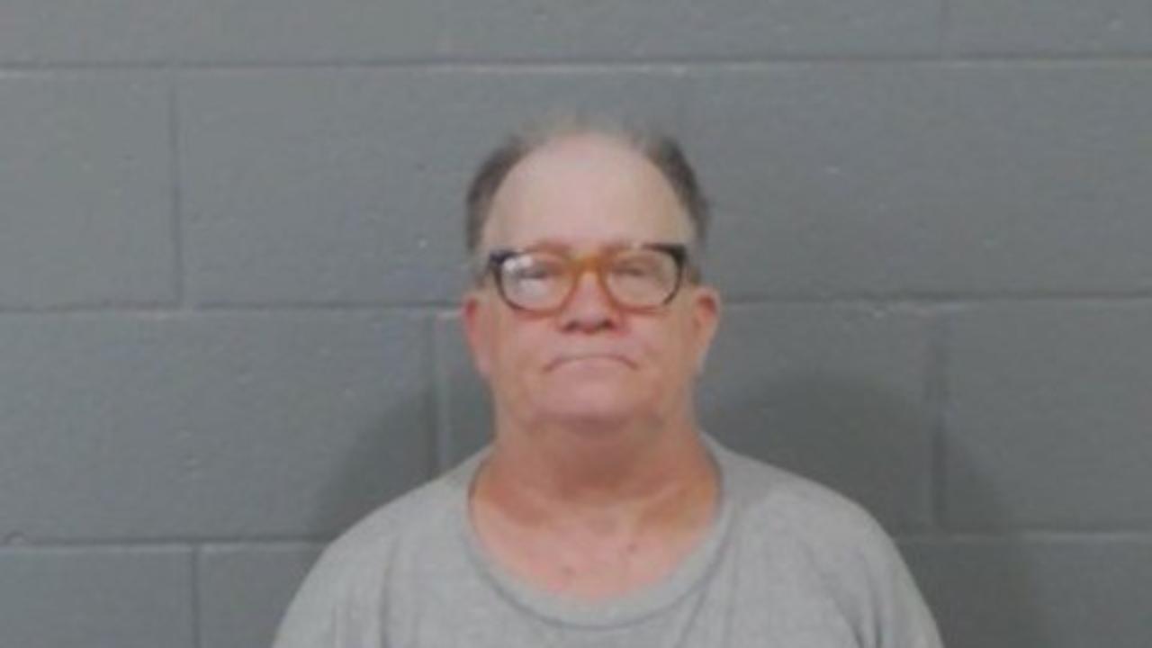 McManus, Timothy Lynn Booked