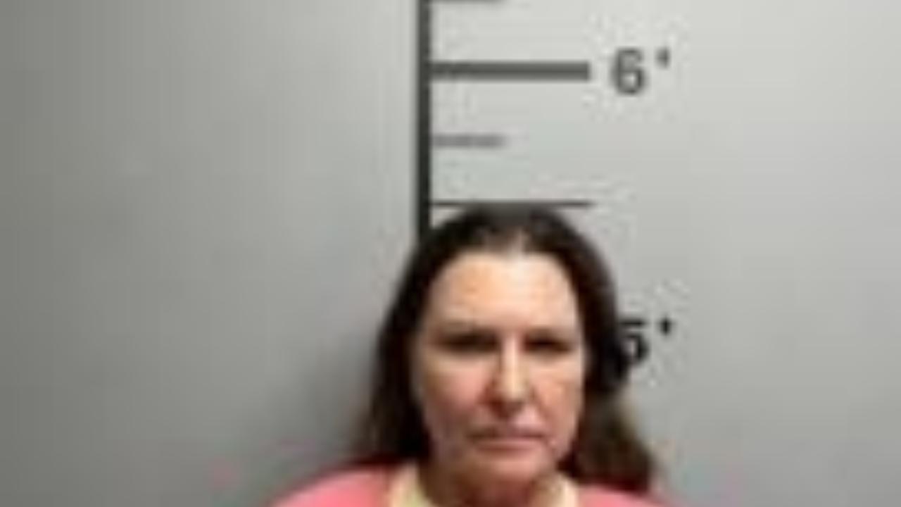 King, Juanita Rynne Charged with 5-65-103 1ST - Viol of Omnibus DWI ACT - 1ST Offense