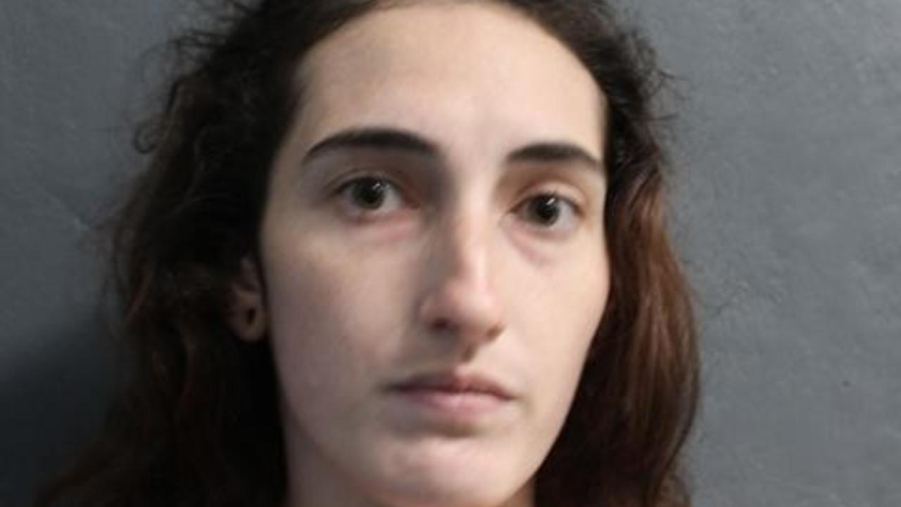 Turley, Stephanie Lynn Charged with Unauthorized Use of a Vehicle