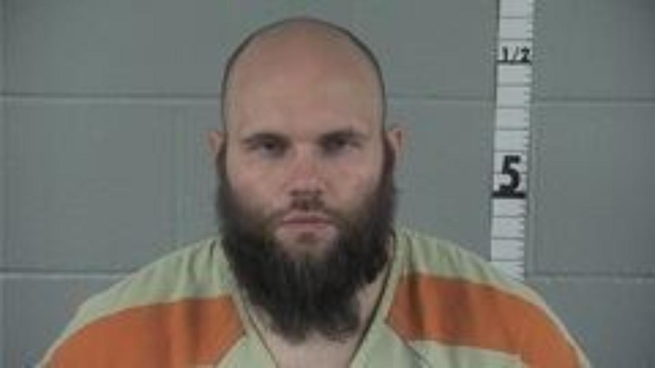 HILDRETH, TORY charged with Domestic battery committed in physical presence of a child less than 16