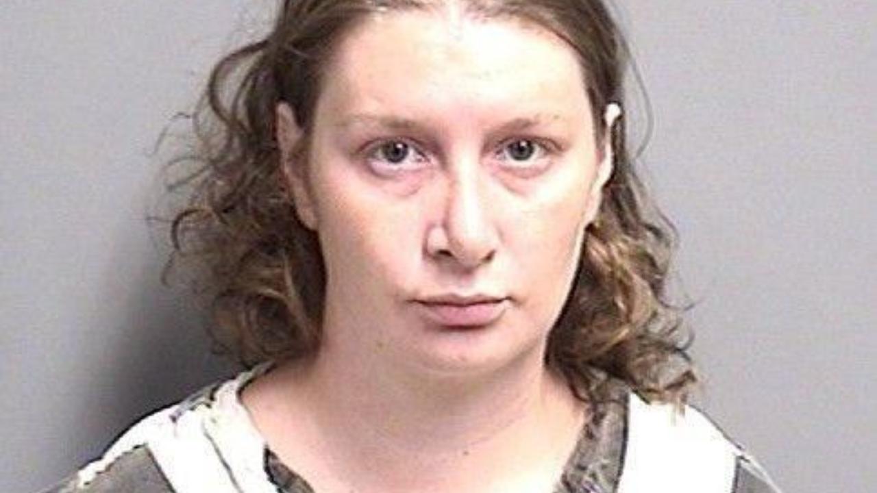 Sheeder, Kylee Nichole Charged with Jail Time