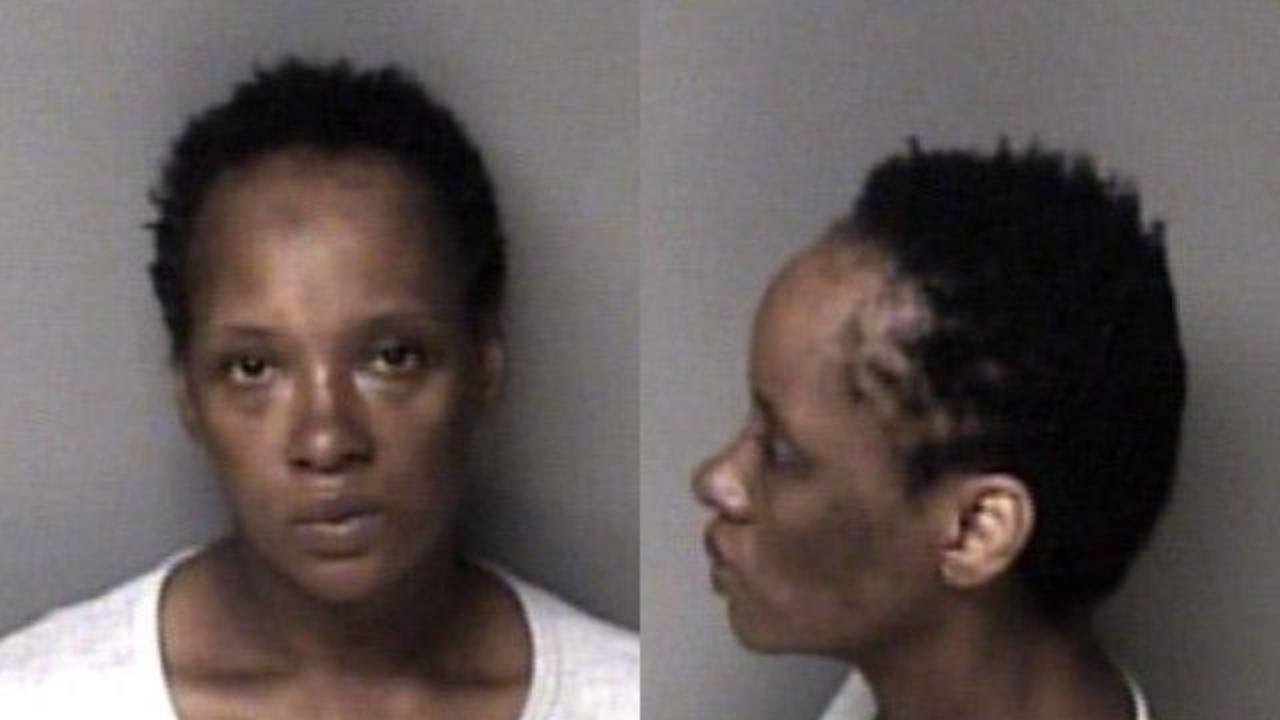 Blakeney, Ada Keyon charged with Probation Violation, M