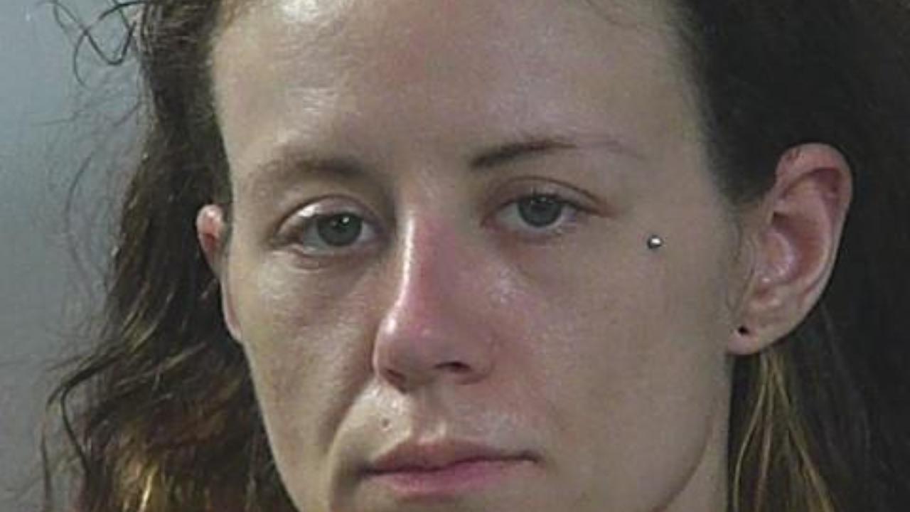 KATIE FRANCES HUMISTON charged with Payette County Hold; Resist Obstruct Officer; Poss of Controlled Substance; Paraphernalia w Intent to Use