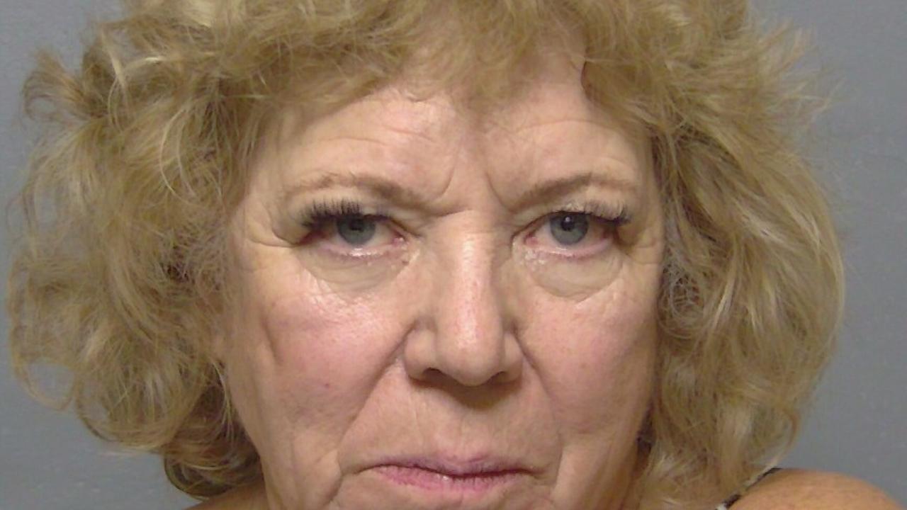 Quackenbush, Brenda Bond Charged with Dui-Unlaw Bld Alch