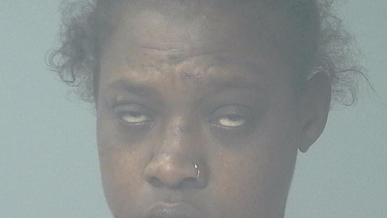 Martin, Kenyonia Maria Charged with Dui-Unlaw Bld Alch; Dui-Unlaw Bld Alch