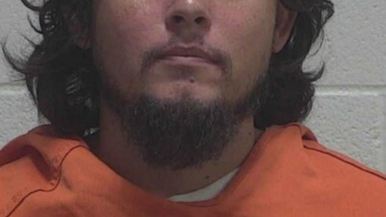Quinn, Brandon Miguel Booked