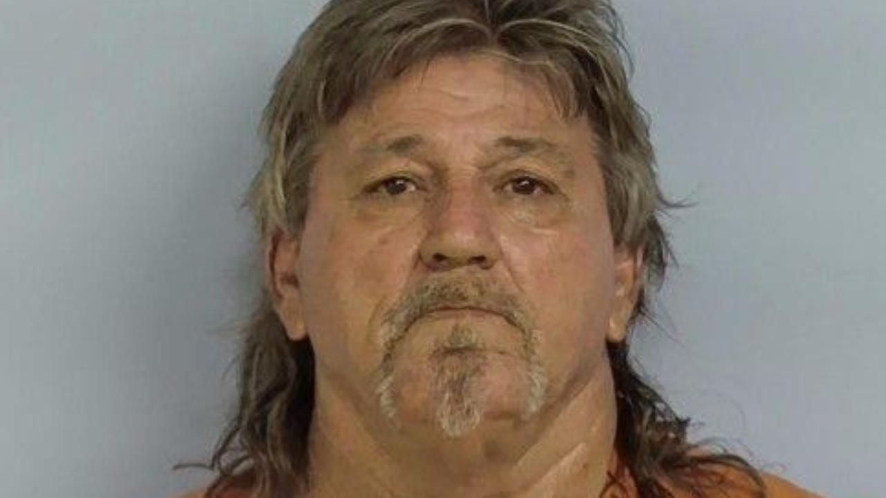Hunter, Clyde Merrill Junior Charged with Vop Felony