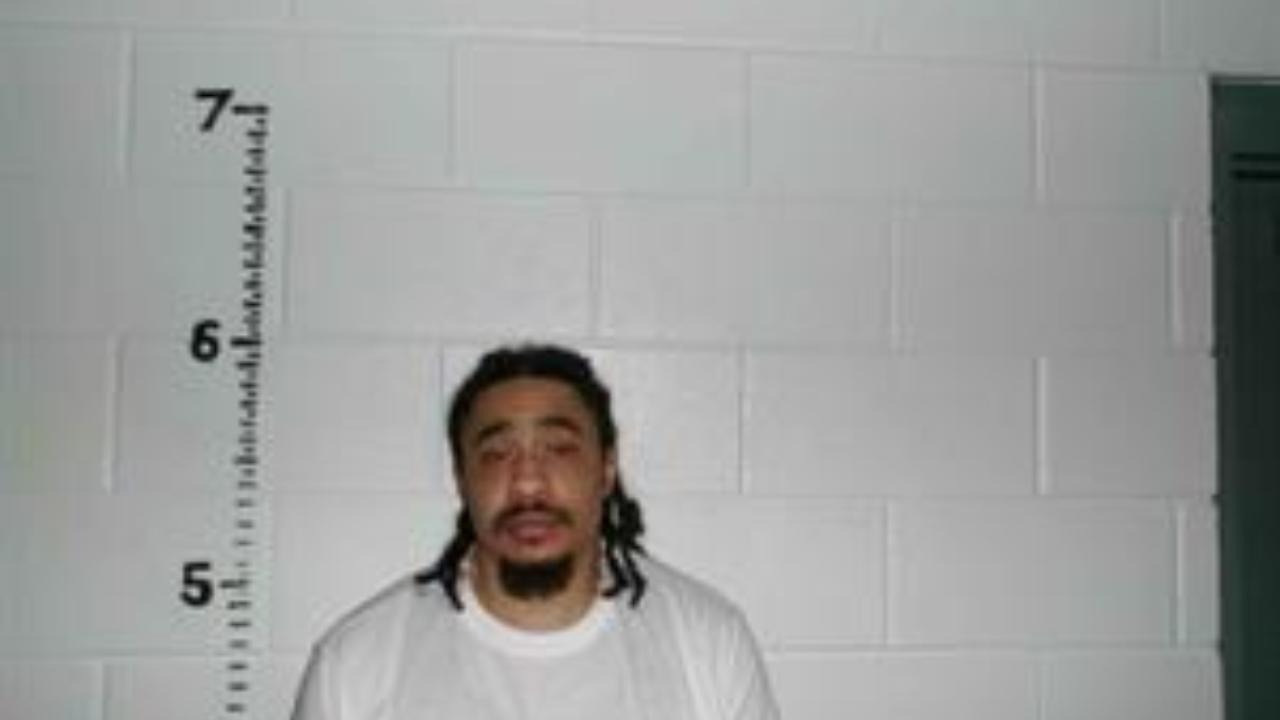Akram, Mikal Booked